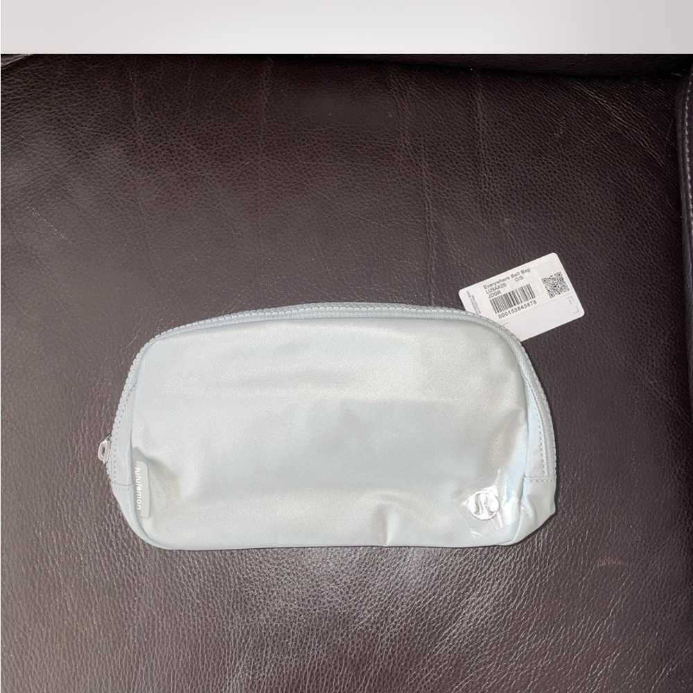 lululemon belt bag
